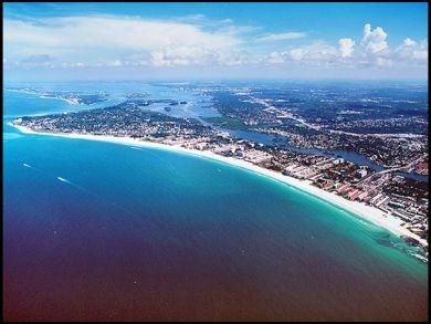 Siesta Key Vacation Condo Beach Access
